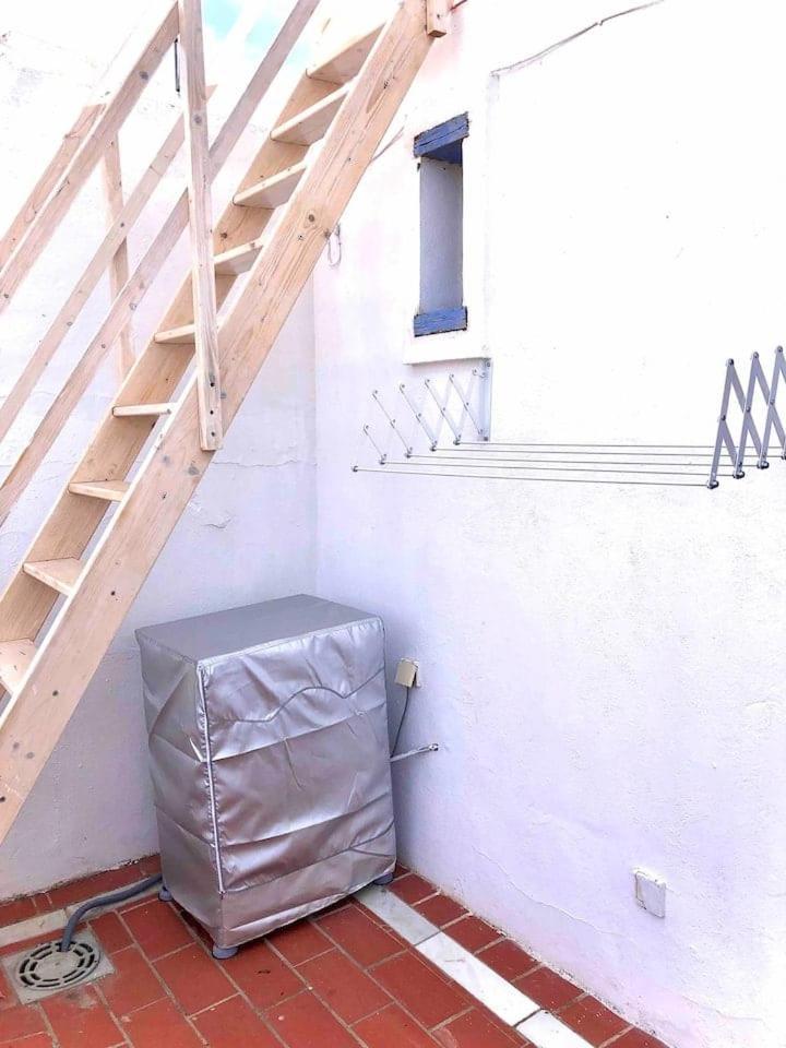 Casa Edison Villa Conil De La Frontera Exterior foto
