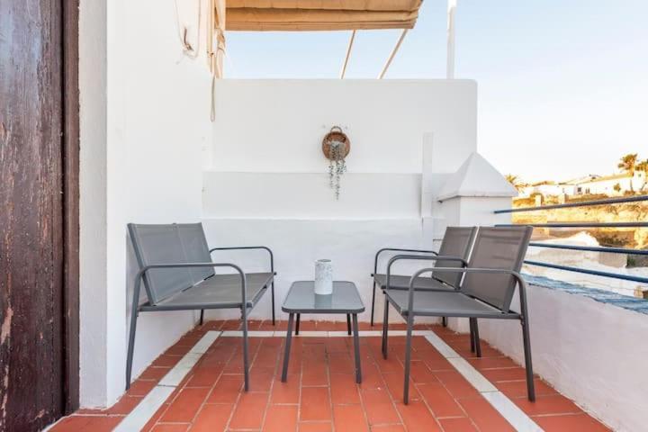 Casa Edison Villa Conil De La Frontera Exterior foto